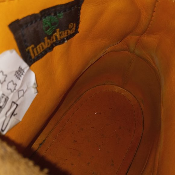 Classic Wheat Timberlands - Picture 7 of 9